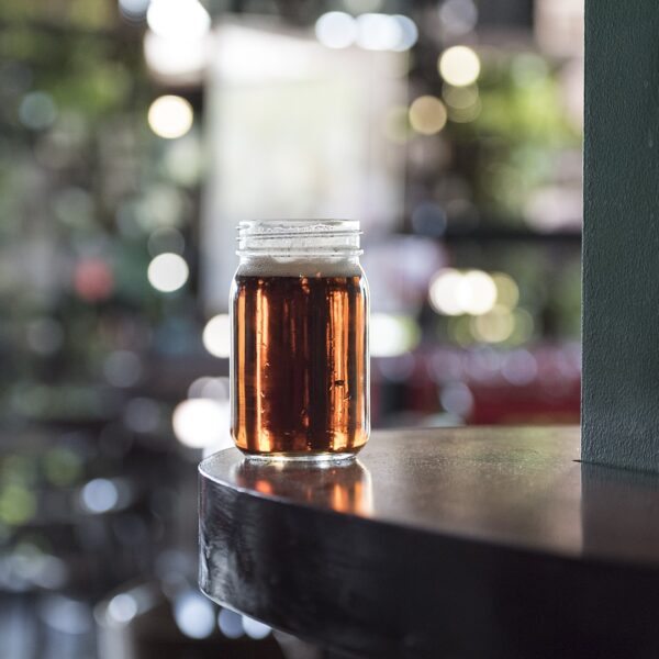 Tarro Drunax - Imagen 2