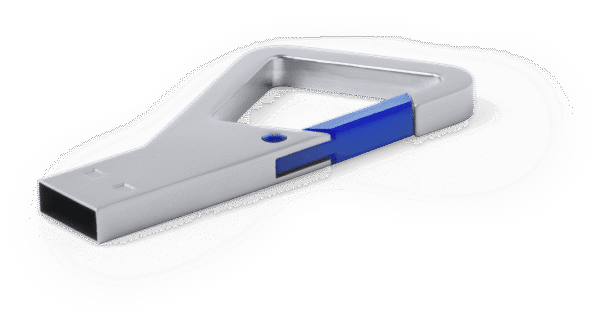 Memoria USB Drelan 8GB - Imagen 16