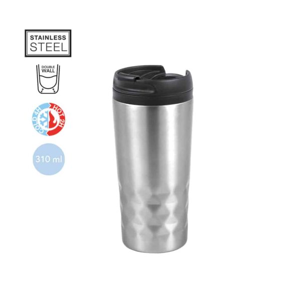 Vaso Térmico Dritox
