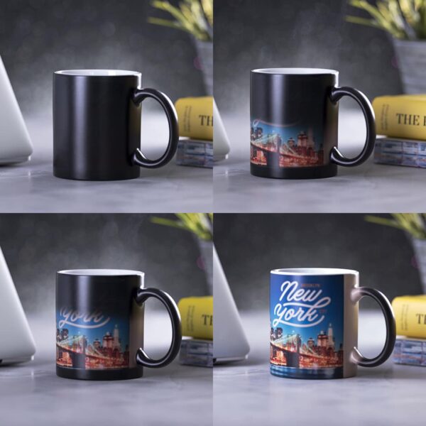Taza Sublimación Bardot - Imagen 2