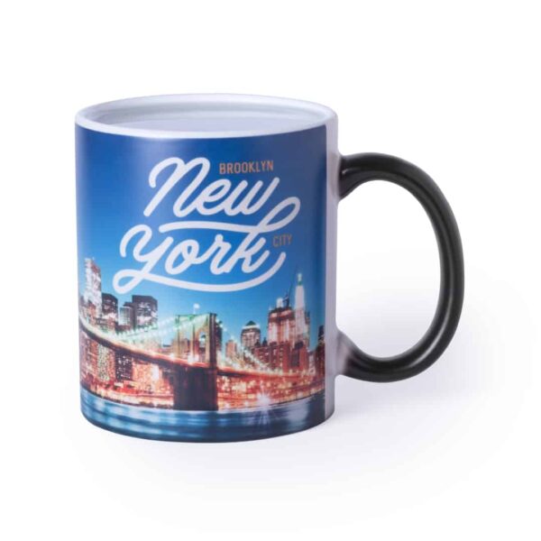 Taza Sublimación Bardot - Imagen 3