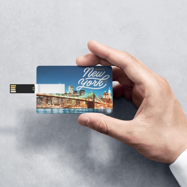 Memoria USB Sondy 16GB - Imagen 2