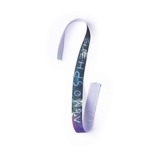 Pulsera Sublimación Waylen - Imagen 3