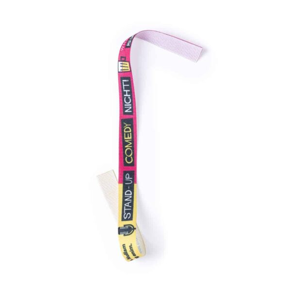 Pulsera Sublimación Waylen - Imagen 4