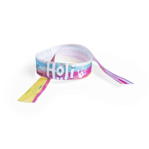 Pulsera Sublimación Waylen - Imagen 8