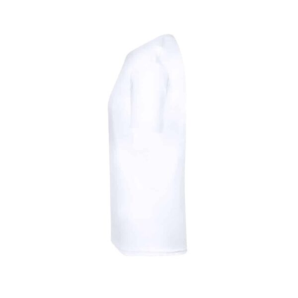 Camiseta Adulto Blanca "keya" MC130 - Imagen 2