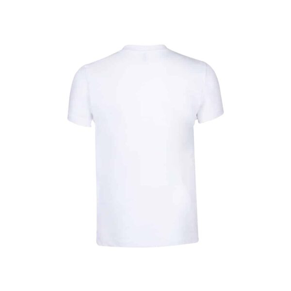 Camiseta Adulto Blanca "keya" MC180-OE - Imagen 2