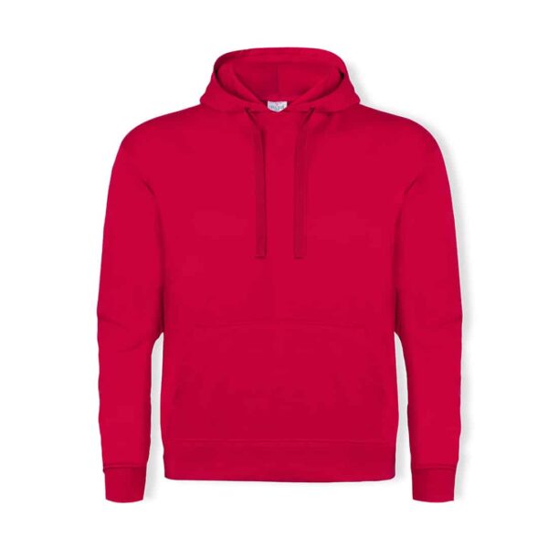 Sudadera Adulto con Capucha "keya" SWP280 - Imagen 2