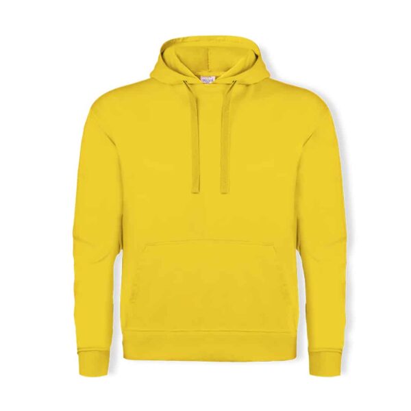 Sudadera Adulto con Capucha "keya" SWP280 - Imagen 11