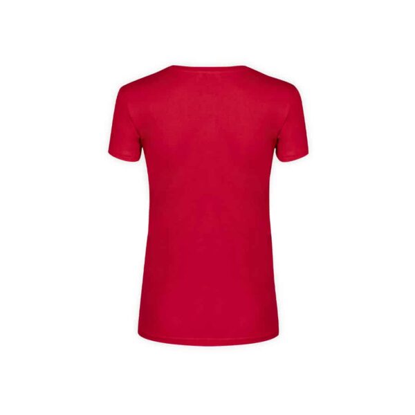 Camiseta Mujer Color "keya" WCS180 - Imagen 16