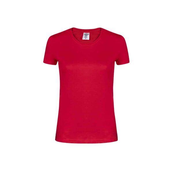 Camiseta Mujer Color "keya" WCS180 - Imagen 3