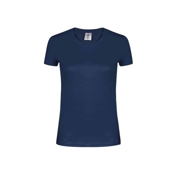 Camiseta Mujer Color "keya" WCS180 - Imagen 6