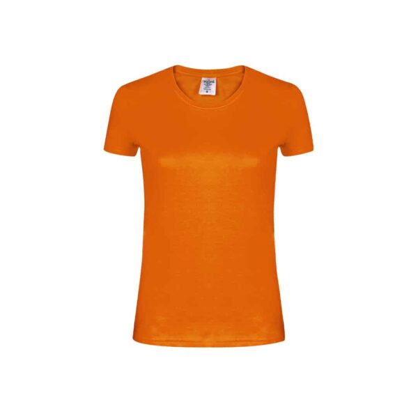 Camiseta Mujer Color "keya" WCS180 - Imagen 7