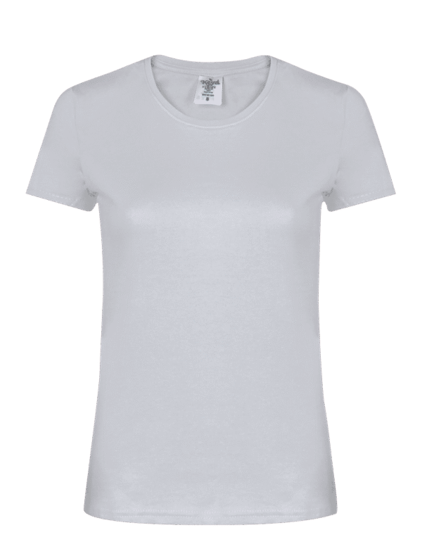 Camiseta Mujer Color "keya" WCS180 - Imagen 19