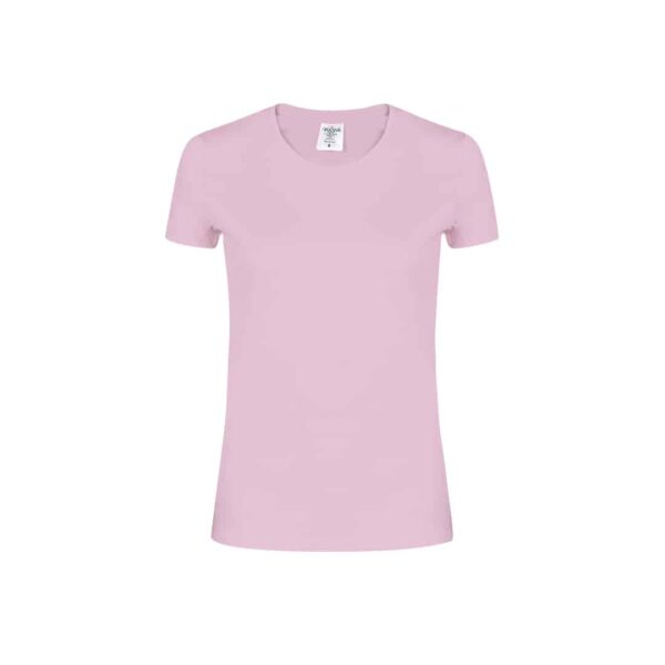Camiseta Mujer Color "keya" WCS180 - Imagen 11