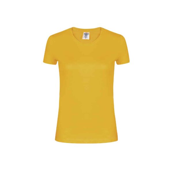 Camiseta Mujer Color "keya" WCS180 - Imagen 12