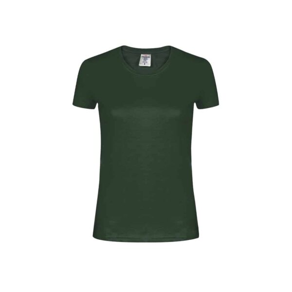 Camiseta Mujer Color "keya" WCS180 - Imagen 13