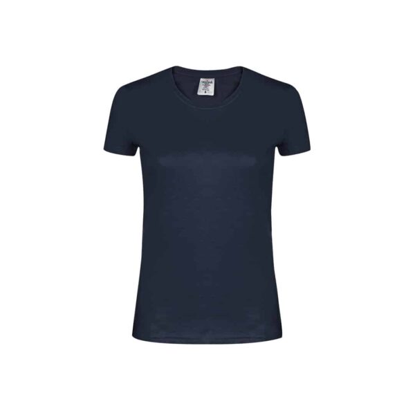 Camiseta Mujer Color "keya" WCS180 - Imagen 14