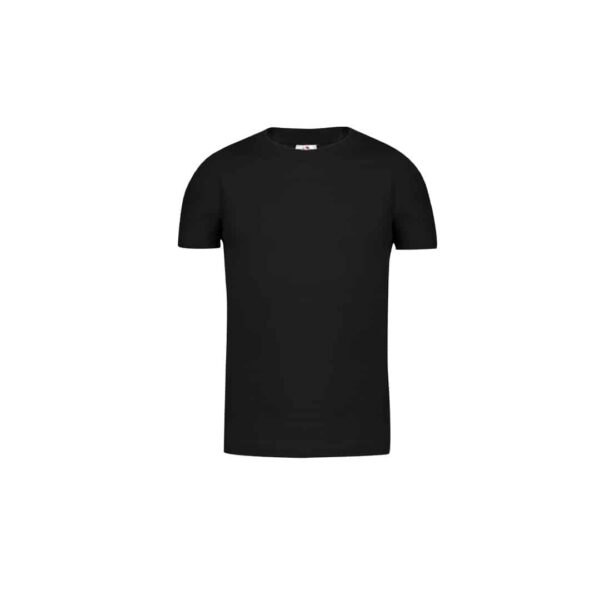 Camiseta Niño Color "keya" YC150 - Imagen 6