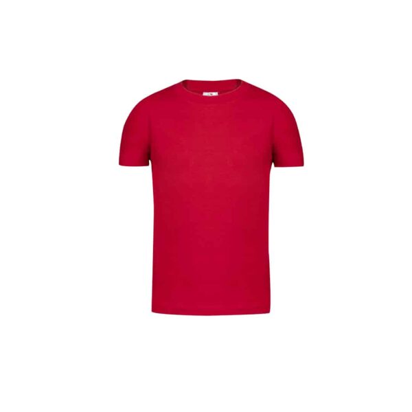 Camiseta Niño Color "keya" YC150 - Imagen 3