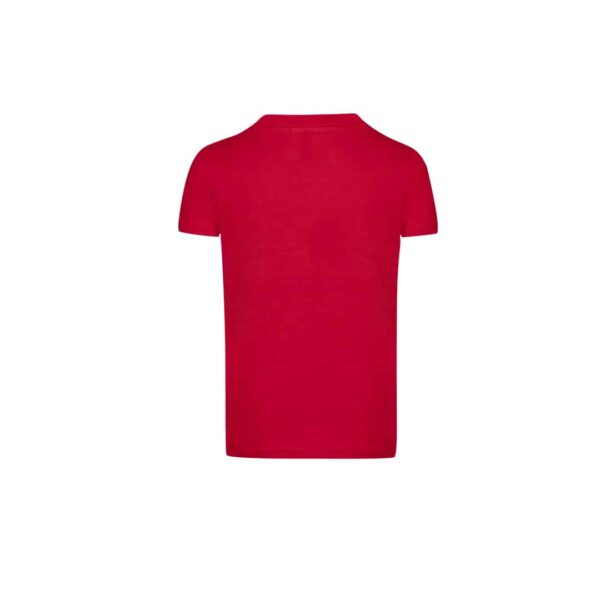 Camiseta Niño Color "keya" YC150 - Imagen 4