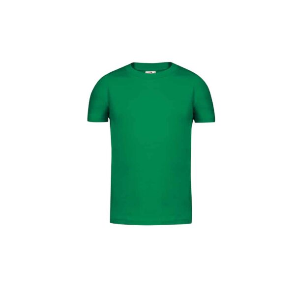 Camiseta Niño Color "keya" YC150 - Imagen 8
