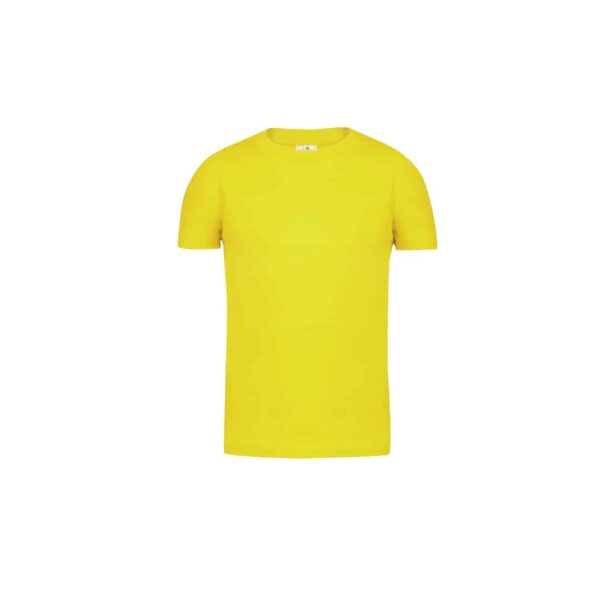 Camiseta Niño Color "keya" YC150 - Imagen 9