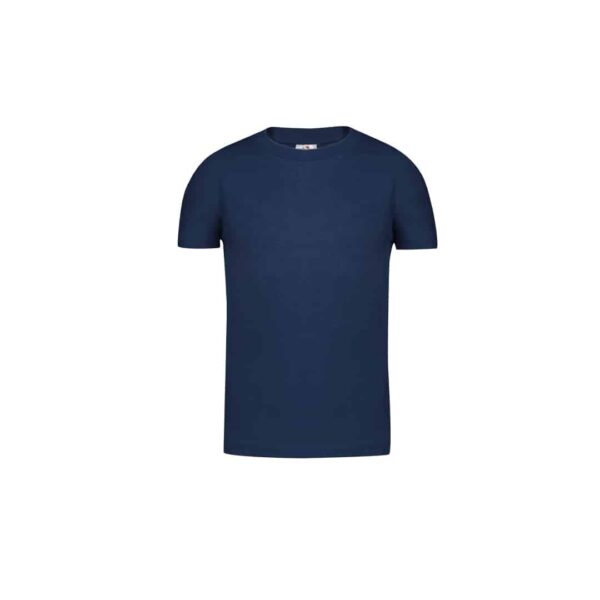 Camiseta Niño Color "keya" YC150 - Imagen 10