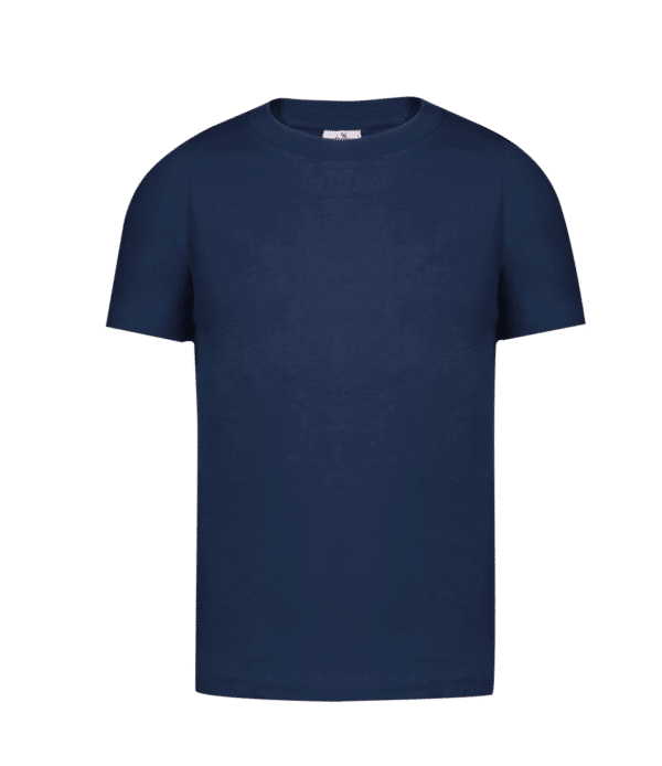 Camiseta Niño Color "keya" YC150 - Imagen 18