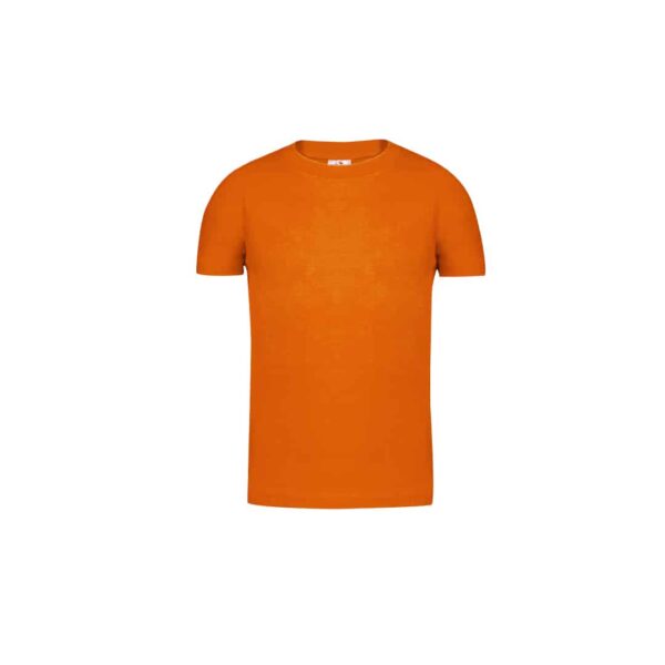 Camiseta Niño Color "keya" YC150 - Imagen 11