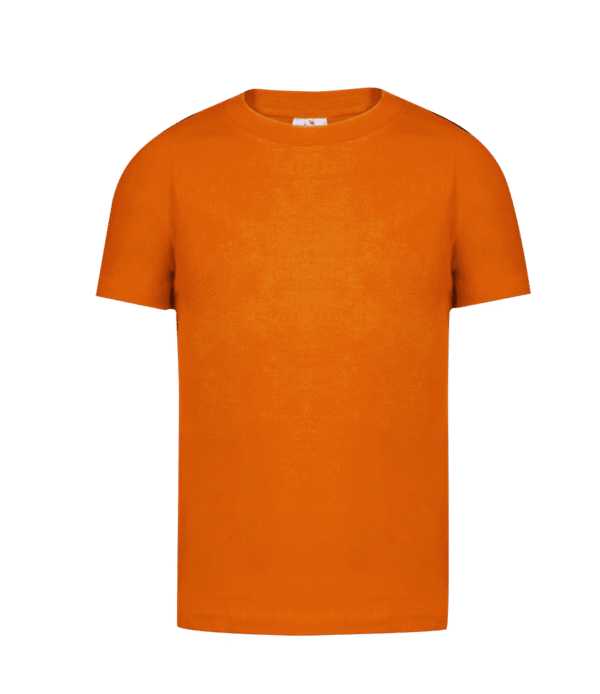 Camiseta Niño Color "keya" YC150 - Imagen 19