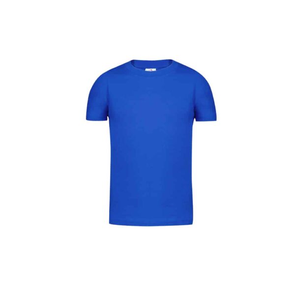 Camiseta Niño Color "keya" YC150 - Imagen 13