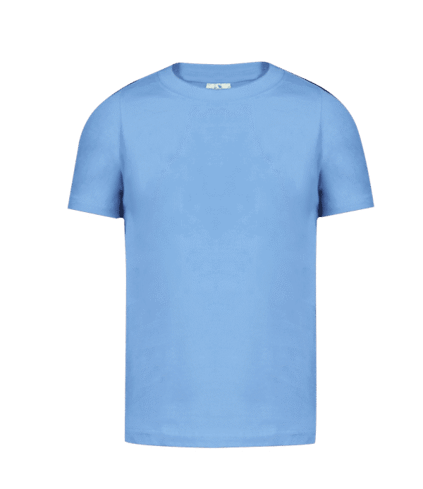 Camiseta Niño Color "keya" YC150 - Imagen 20