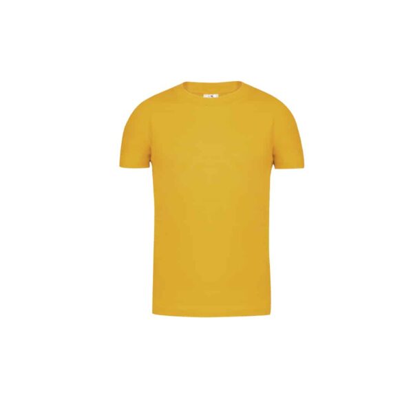 Camiseta Niño Color "keya" YC150 - Imagen 15