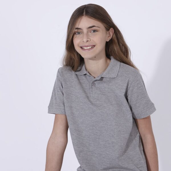 Polo Niño Color "keya" YPS180 - Imagen 14