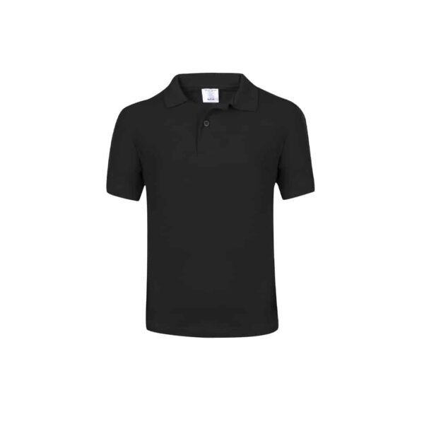 Polo Niño Color "keya" YPS180 - Imagen 2