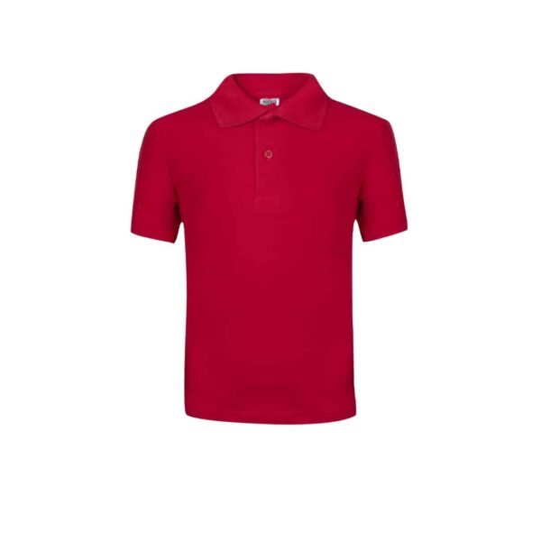 Polo Niño Color "keya" YPS180 - Imagen 15