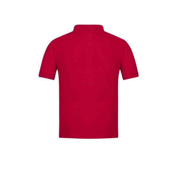 Polo Niño Color "keya" YPS180 - Imagen 16