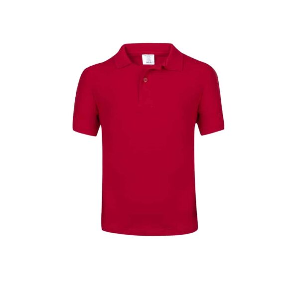 Polo Niño Color "keya" YPS180 - Imagen 3