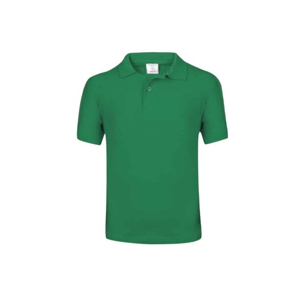 Polo Niño Color "keya" YPS180 - Imagen 4