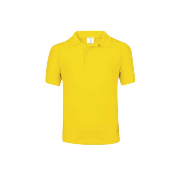 Polo Niño Color "keya" YPS180 - Imagen 5