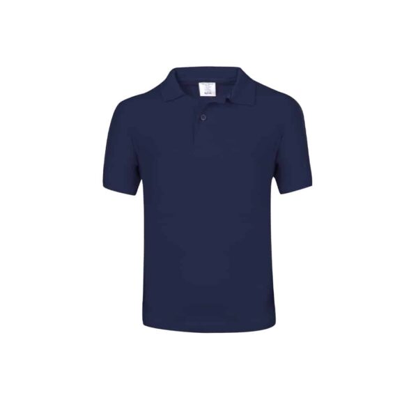 Polo Niño Color "keya" YPS180 - Imagen 6