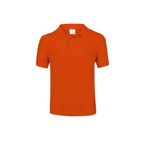 Polo Niño Color "keya" YPS180 - Imagen 7