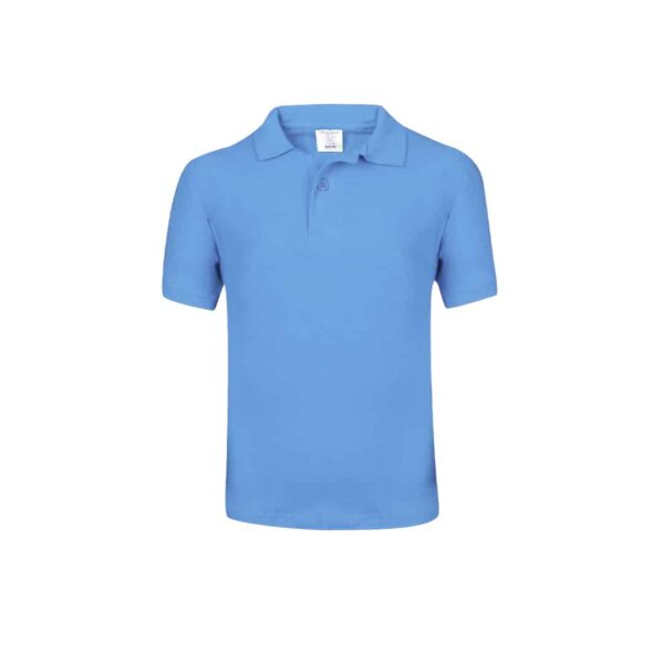Polo Niño Color "keya" YPS180 - Imagen 10