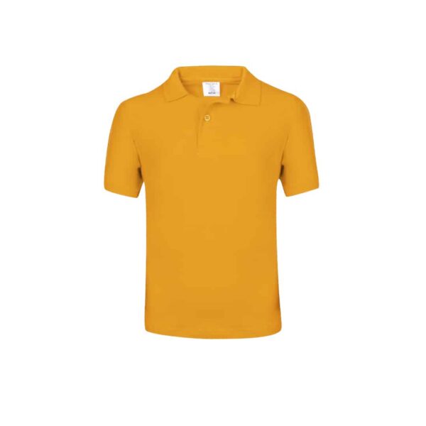 Polo Niño Color "keya" YPS180 - Imagen 11