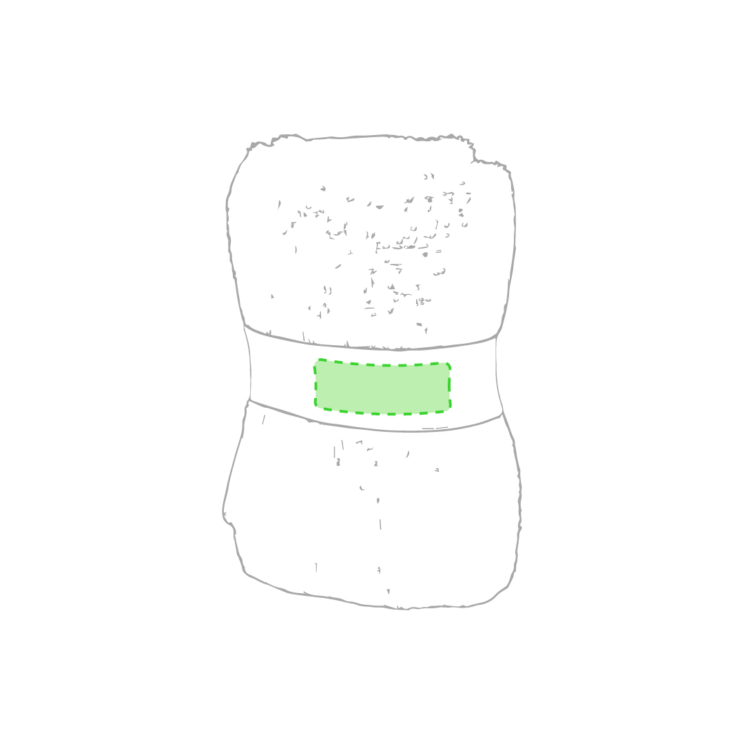 Centrado Cinta Presentación