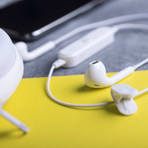 Auriculares Sopral - Imagen 4