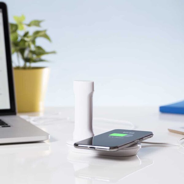 Cargador Power Bank Zenon - Imagen 2