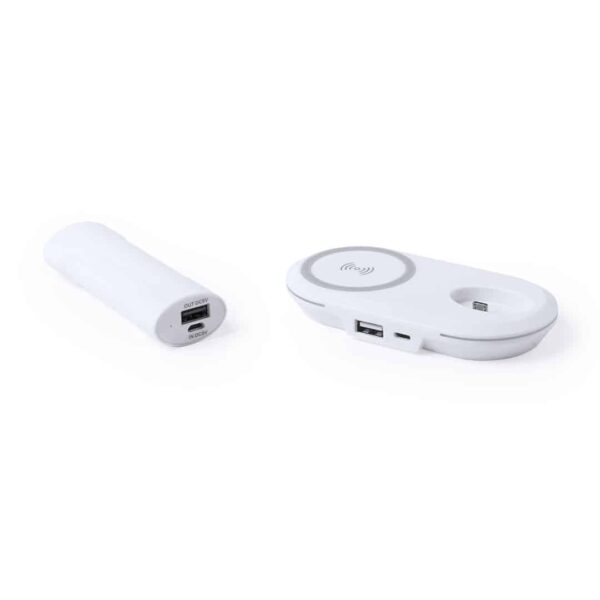 Cargador Power Bank Zenon - Imagen 5