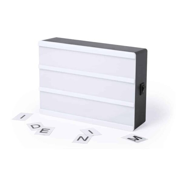 Caja Luz Cinemax - Imagen 8